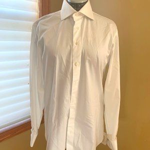 COPY - Bijan Men's Dress Shirt